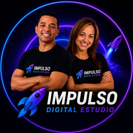Fundadores de Impulso Digital Estudio